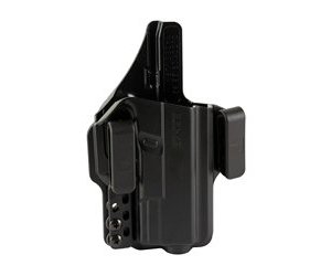 BRAVO TORSION FOR GLK 19 IWB BLK RH
