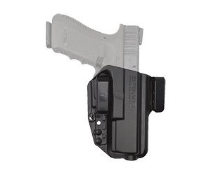BRAVO TORSION FOR GLK 17 IWB BLK RH