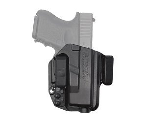 BRAVO TORSION FOR GLK 26 IWB BLK RH