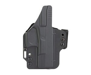 BRAVO TORSION FOR GLK 19 IWB BLK LH