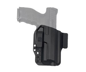 BRAVO TORSION HK VP9 IWB BLK RH