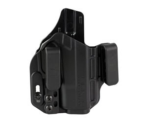 BRAVO TORSION GLOCK 42 IWB BLK RH
