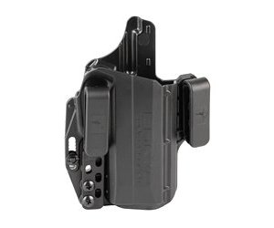 BRAVO TORSION P365 XMACRO IWB BLK RH