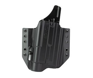 BRAVO BCA-LB S&W M&P 9/40 TLR1 RH