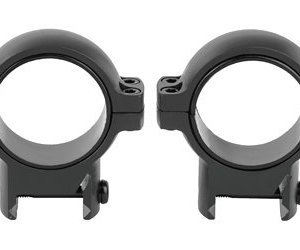 BURRIS SIGN HIGH 30MM ZEE RINGS MAT