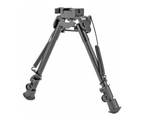 AOB CALDWELL PIC RAIL XLA 9-13"FIXED BLK | AOB
