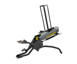 CALDWELL CLAYMORE TARGET THROWER