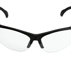 CALDWELL SHOOTING GLASSES CLEAR