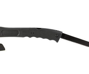 CAMILLUS CAMTRAX AXE/SAW W/SHEATH