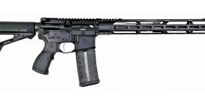 Core Elite Ops CEO1501 Battle Series Rifle 5.56 NATO AR-15 16" | Core Elite Ops