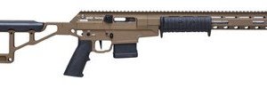 SCSA Taipan Light CITTPN223FDE Pump Action Rifle 16.5" .223 Wylde 10+1 Flat Dark Earth