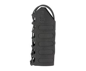 COLETAC HANDGUARD WRAP SLOTS BLK