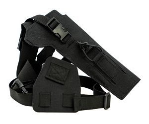 COLETAC VARMINT WRANGLER HOLSTER BLK