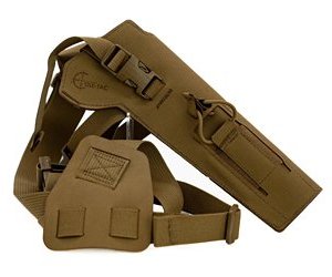 COLETAC VARMINT WRANGLER HOLSTER CB