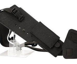 COLETAC VARMINT WRANGLER XL RH BLK