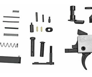 CMC AR-15 LPK W/CURVED TRIGGER