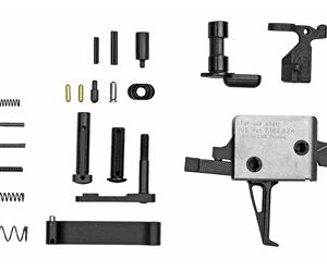 CMC AR-15 LPK W/FLAT TRIGGER