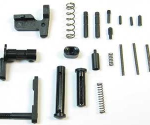 CMMG LPK 308 WITHOUT GRIP/FIRE CONTR