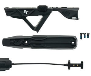 Crimson Trace CTC RIG RAPID ILLUMINATION GRIP | Crimson Trace