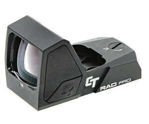 CTC RAD PRO GREEN DOT