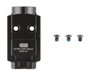 C&H PLT SA PRODIGY TO HOLO 509T W/RS