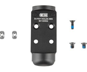 C&H PLT SA PRODIGY TO HOLO 407K/507K