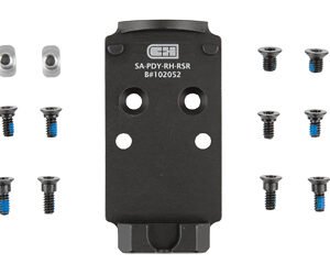 C&H PLT PRDGY TO RMR/407C/507C/508T