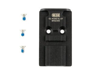 C&H PLT FOR GLK MOS TO AMPNT ACRO