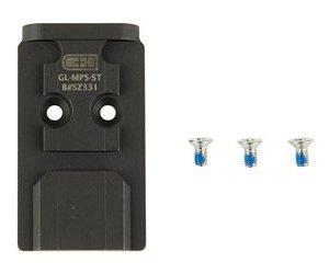 C&H PLT FOR GLK MOS V4 TO MPS STL