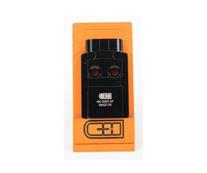 C&H PLT HK VP9 OR TO HOLO 509T