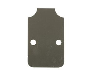 C&H TRIJICON RMR SEALING PLATE