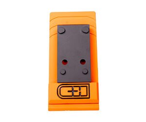 C&H PLT ECHLN TO HOLO 407K/507K