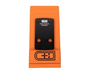 C&H PLT SPGFLD HELLCT RMSC TO HOLO K