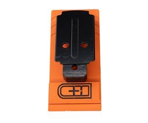 C&H PLT ST STACCATO DUO TO HOLO 509T