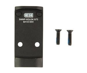 C&H PLT S&W M2.0 C.O.R.E. TO 407K