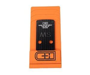 C&H PLT SW M&P SLD+ TO HOLO 407/507K