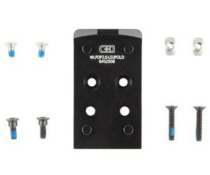 C&H PLT PDP 2.0 TO DPP/ELFX