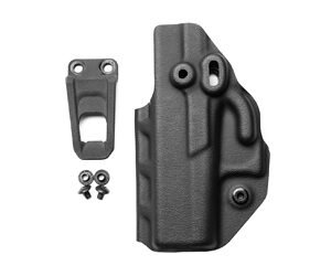 CRUCIAL IWB FOR TAURUS GX4 AMBI BLK
