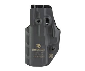 CRUCIAL AMBI IWB SIG P365 XMACRO