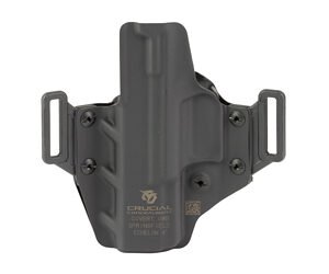 CRUCIAL CVRT OWB FOR ECHELON 4.0C BK