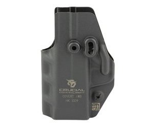 CRUCIAL IWB FOR HK CC9 BLK