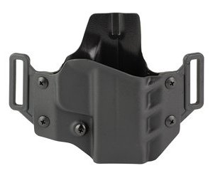 CRUCIAL COVERT OWB FOR HK CC9 BLK