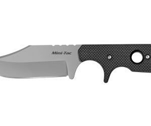 Cold Steel COLD STL MINI BOWIE 3.63" W/SHEATH | Cold Steel