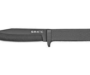 Cold Steel SRK COMPACT W/SHEATH | Cold Steel