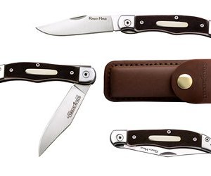 Cold Steel RANCH HAND 3" BONE/SLV | Cold Steel