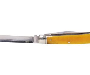 Cold Steel TRAPPER 3.3" YLW BONE | Cold Steel