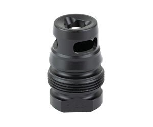 DEAD AIR XENO WEE BRAKE 5/8X24 9MM