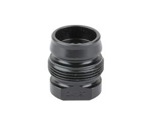 DEAD AIR P-SERIES XERO 1/2-28 9MM