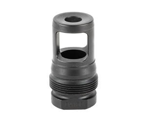 DEAD AIR XEMAX BRAKE 5/8X24 .338CAL