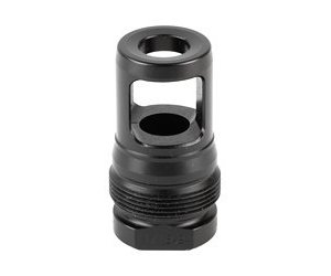 DEAD AIR XEMAX BRAKE 11/16X24 45CAL